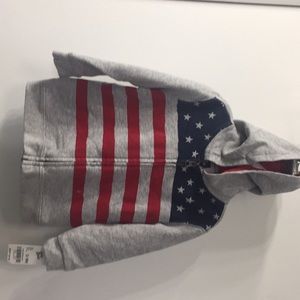 Baby boy Oshkosh B’gosh